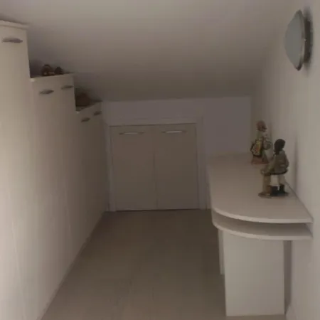Luxury Penthouse Attic, Panoramic View 150m Sea Appartement *