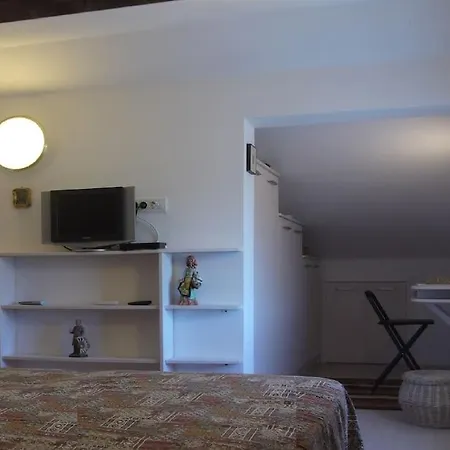 Luxury Penthouse Attic, Panoramic View 150m Sea Drage