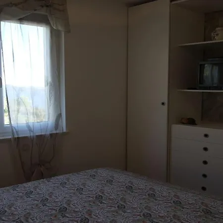 Luxury Penthouse Attic, Panoramic View 150m Sea Drage
