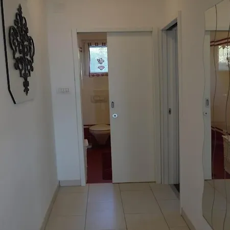 Lejlighed Luxury Penthouse Attic, Panoramic View 150m Sea Drage