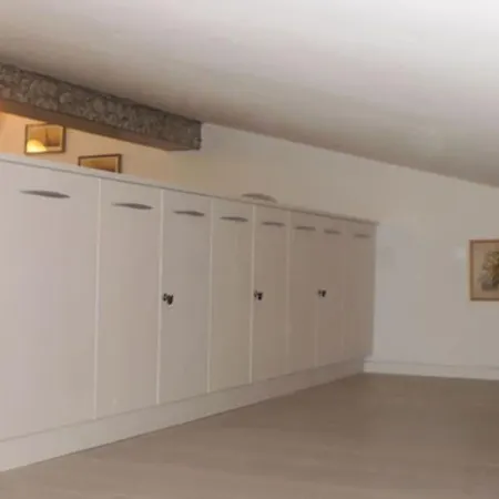 Luxury Penthouse Attic, Panoramic View 150m Sea *