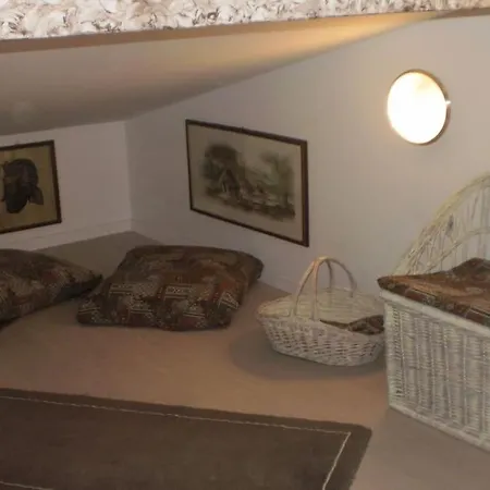 Luxury Penthouse Attic, Panoramic View 150m Sea Lejlighed *