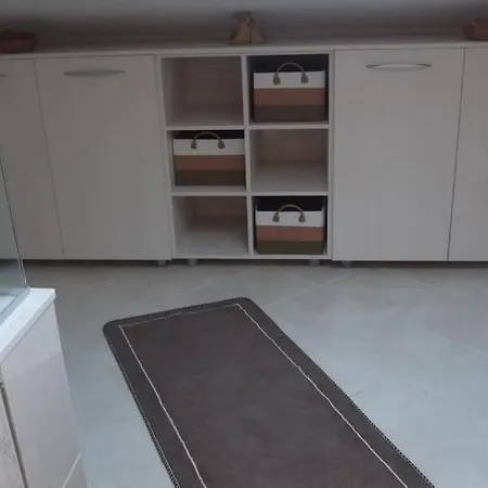 Luxury Penthouse Attic, Panoramic View 150m Sea Drage
