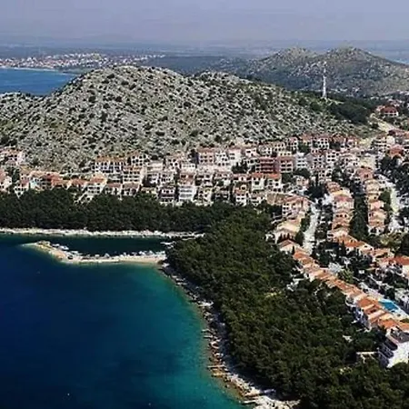 Luxury Penthouse Attic, Panoramic View 150m Sea *