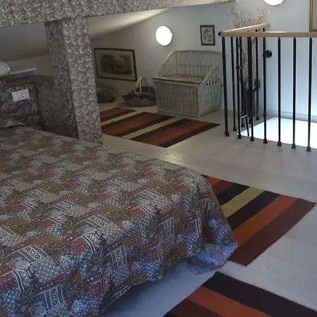 Luxury Penthouse Attic, Panoramic View 150m Sea *